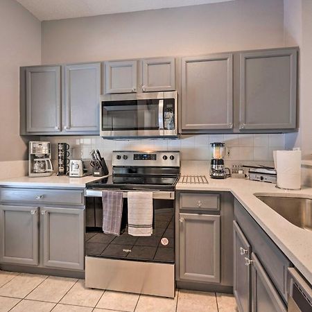 Kissimmee Home With Pool Access About 9 Mi To Disney! Exteriör bild