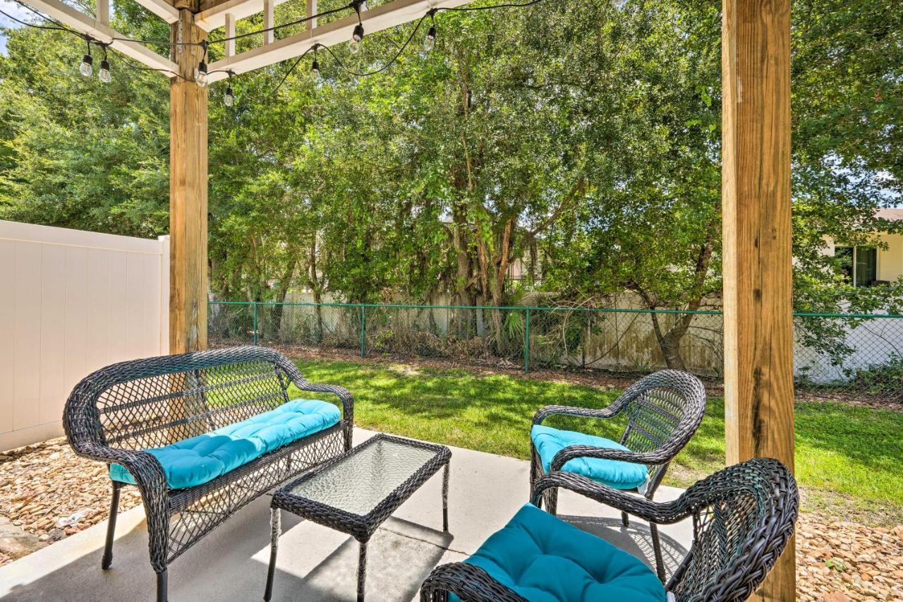 Kissimmee Home With Pool Access About 9 Mi To Disney! Exteriör bild