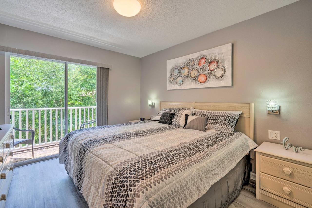 Kissimmee Home With Pool Access About 9 Mi To Disney! Exteriör bild
